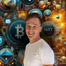 PROcripto: Николай Часовитин о майнинге и крипте