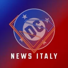 🇮🇹 DC News Italy 🇮🇹