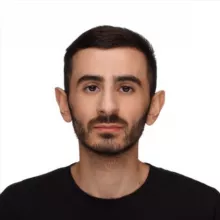 Арсен Тавадян