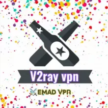 v2rayNG فیلتر شکن کانفیگ ویتوری