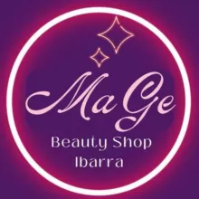 MaGe Beauty Shop Ibarra