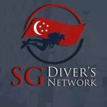🇸🇬 Singapore Diver's Network 🇸🇬 🐟🐠🐬🐳🐋🦈