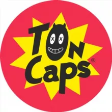 TON CAPS 😈 | Кэпсы на TON