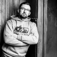 Tarasov Mikhail