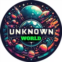 ☠️Ʉ₦₭₦Ø₩₦ ₩ØⱤⱠĐ☠️