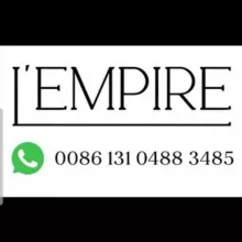 💍 L'EMPIRE | Bijoux
