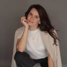 Коуч PCC Дунина Алина