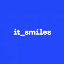 it_smiles — работа в радость