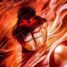 MANGA HAJIME NO IPPO🥊