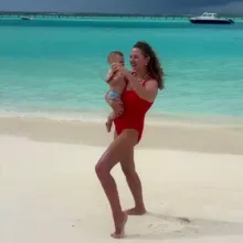 Настя турагент красивых отелей