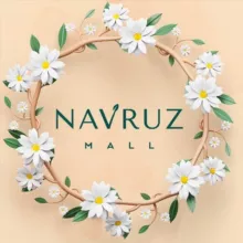 Navruz_Mall