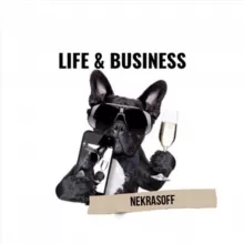 NekrasoFF - LIFE & BUSINESS 👽