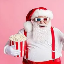 Новогодние фильмы