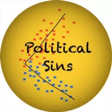 Political sins