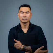 Aleksandr Perelygin | Crypto Trade