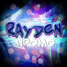 Rayden I Промо