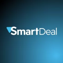 SmartDeal: е-сделки с недвижимостью 🩵