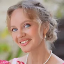 Татьяна Инюшина