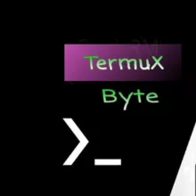 Termux Byte 2.0