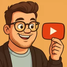 YouTube Академия - Матэй