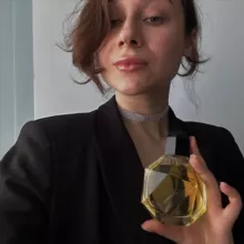 Про духи и их количество