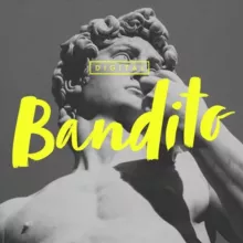 Digital Bandito: нейросети, контент, реклама