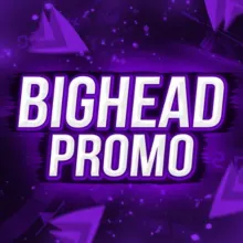 BIGHEAD PROMO | TAKER | UP-X l VEGA PROMO