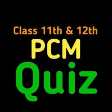 Cbse Class 11th 12th Quiz