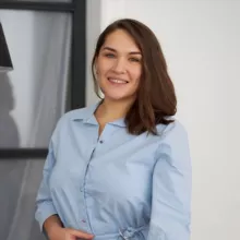 Астропсихолог Елена Вин