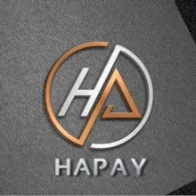 Ha pay全球支付.官方频道