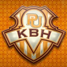 КВН в РЭУ