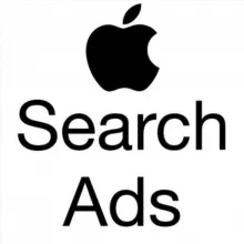 Apple Ads | Apple Search Ads | ASA | СерчАдс