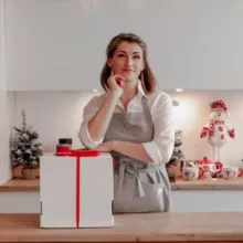 Татьяна Салуи