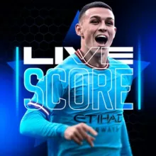 ️ LIVESCORE