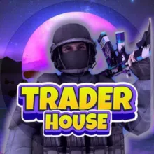 TRADER HOUSE