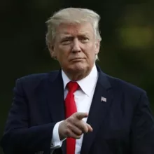 TRUMPERS REVOLUTION will never be