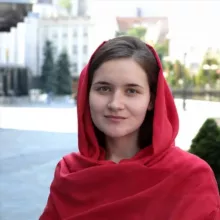 Тетяна Царук. У пошуках істини