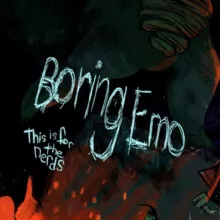 Boring Emo