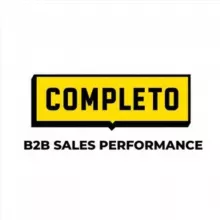 Комплето - B2B Sales Performance