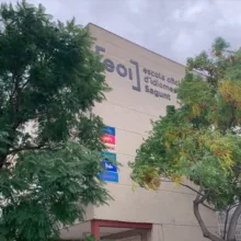 EOI Sagunt