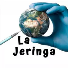 LA JERINGA 💉💉💉