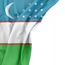 🇺🇿 Переезжаем. Узбекистан