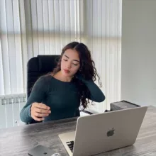 💓 MARIA | LIFESTYLE & DINERO 💵
