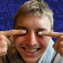 Илья Sober: закулисье🤫