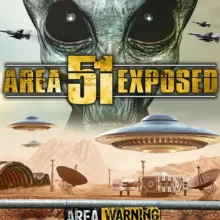 Area 51 EXPOSED