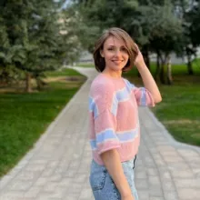 Ввязалась по уши. Вязание спицами