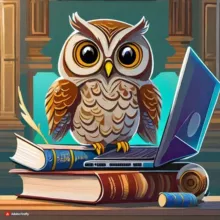 Tesis Inteligente IA 🤖 🦉
