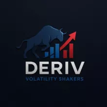 Deriv Volatility Shakers