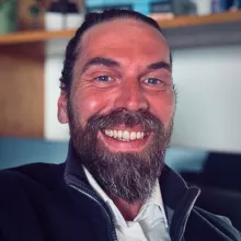 Julian Heppt📖 Die Erfüllung wartet in DIR✨