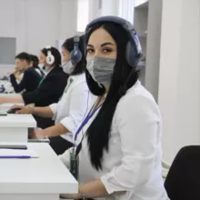 Госуслуги и ЦОНы